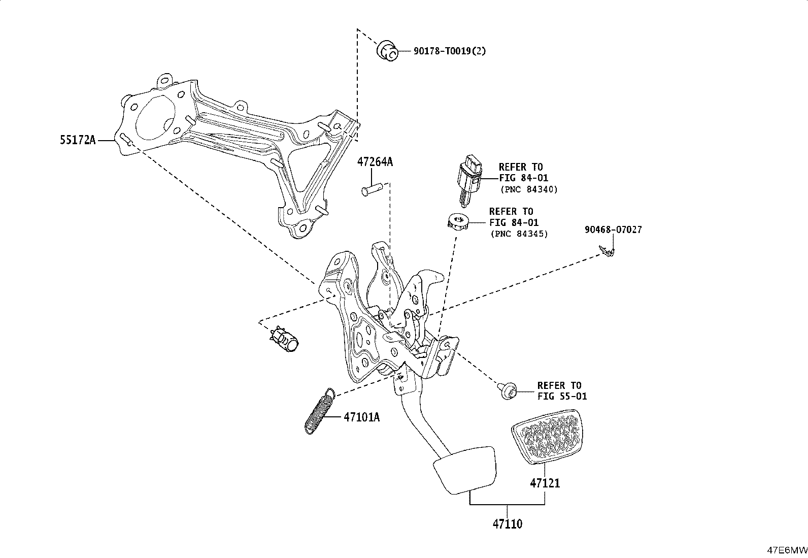 Figure 47E6MW