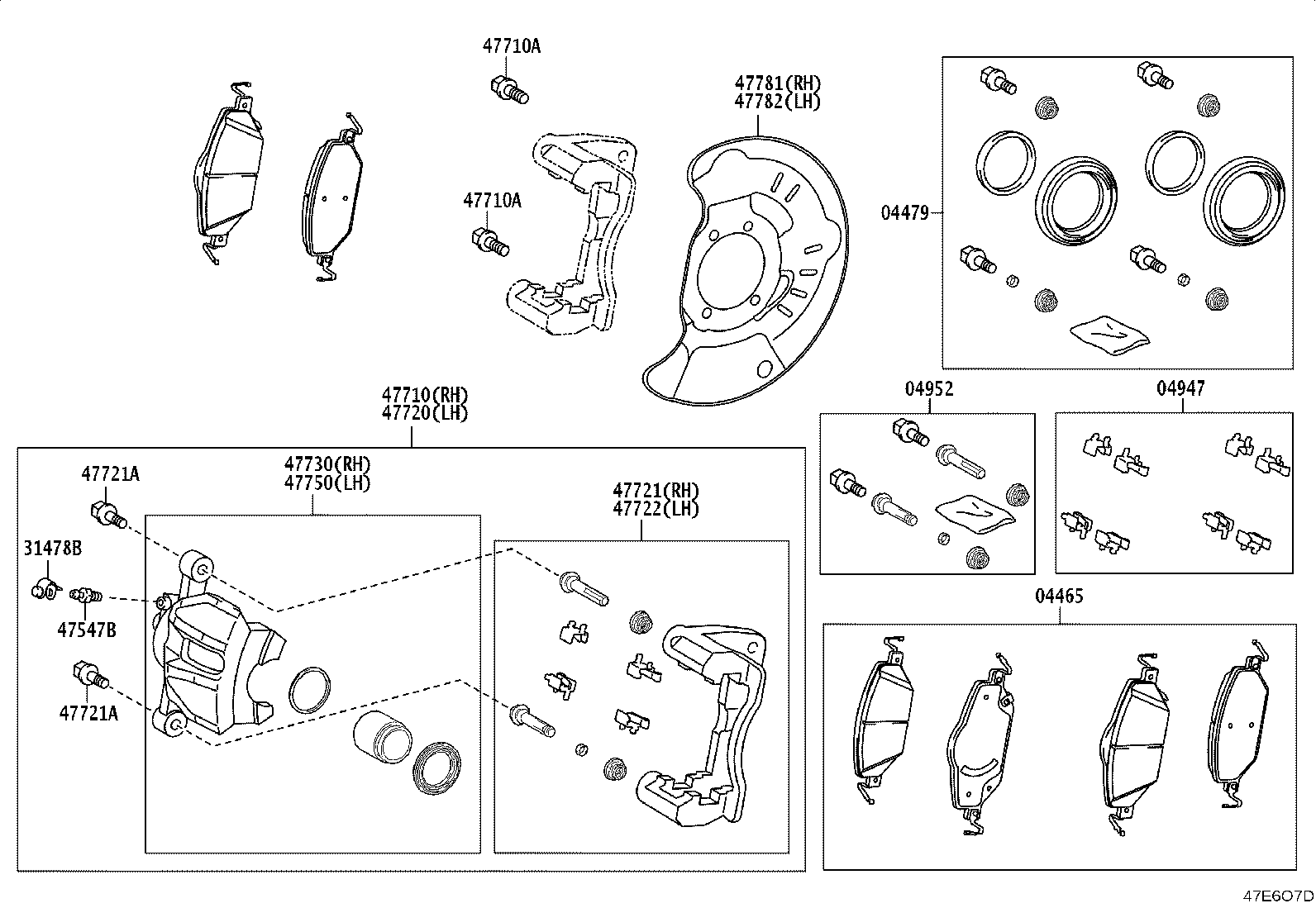 Figure 47E6O7D