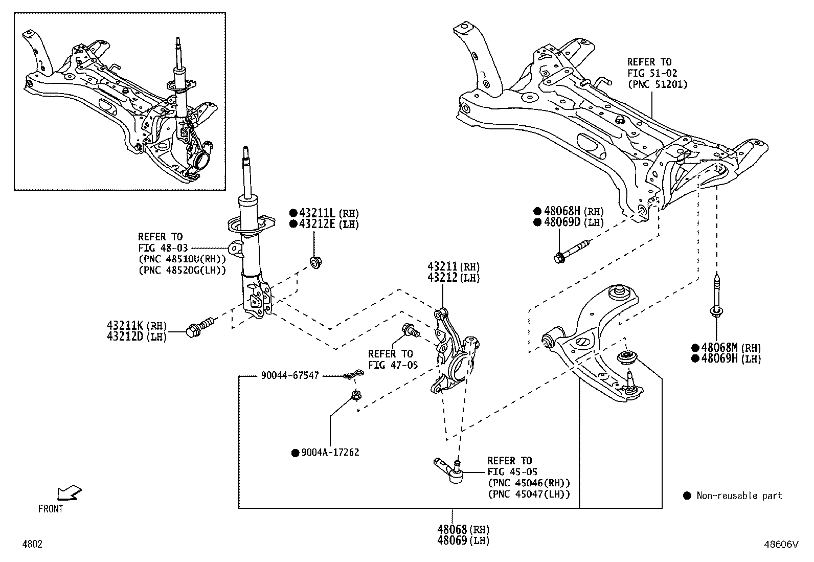 Figure 48606V