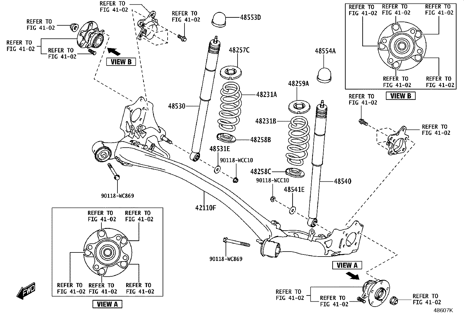 Figure 48607K
