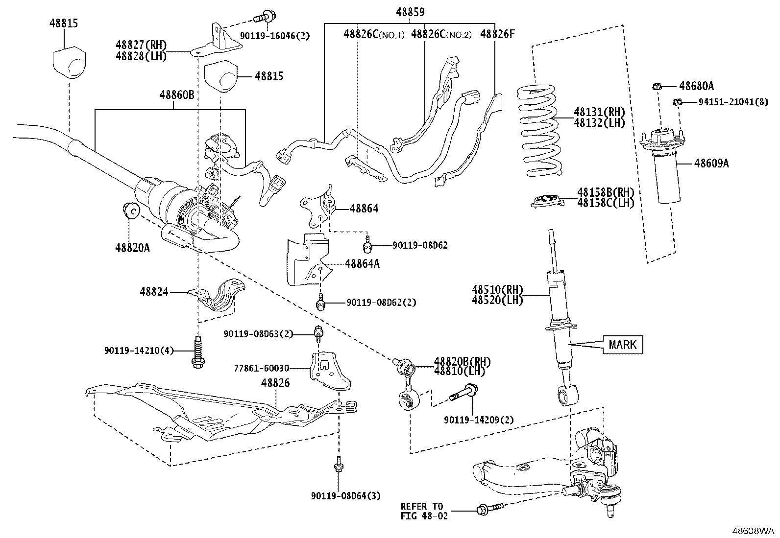 Figure 48608WA