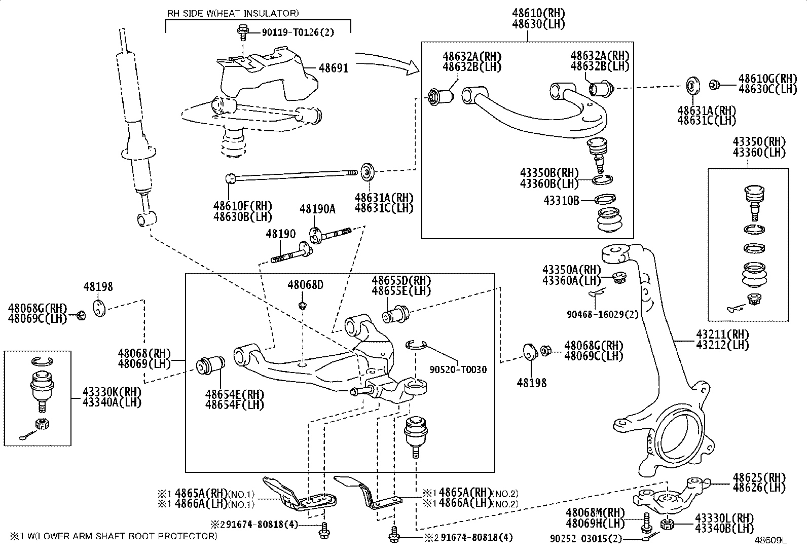 Figure 48609L