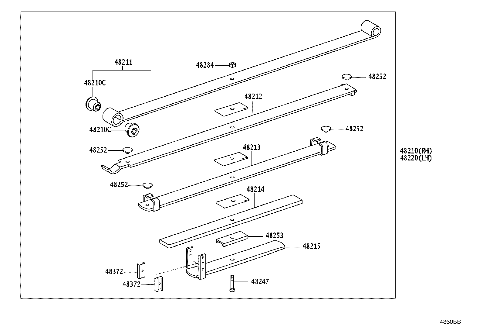 Figure 4860BB