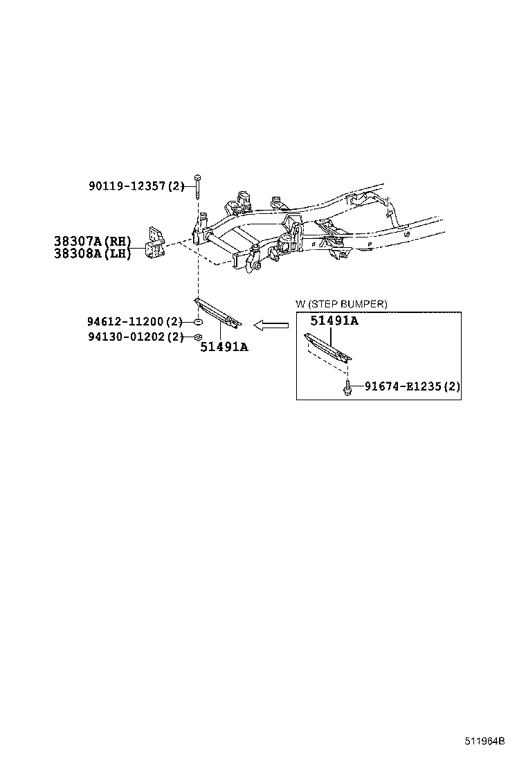 Figure 511964B