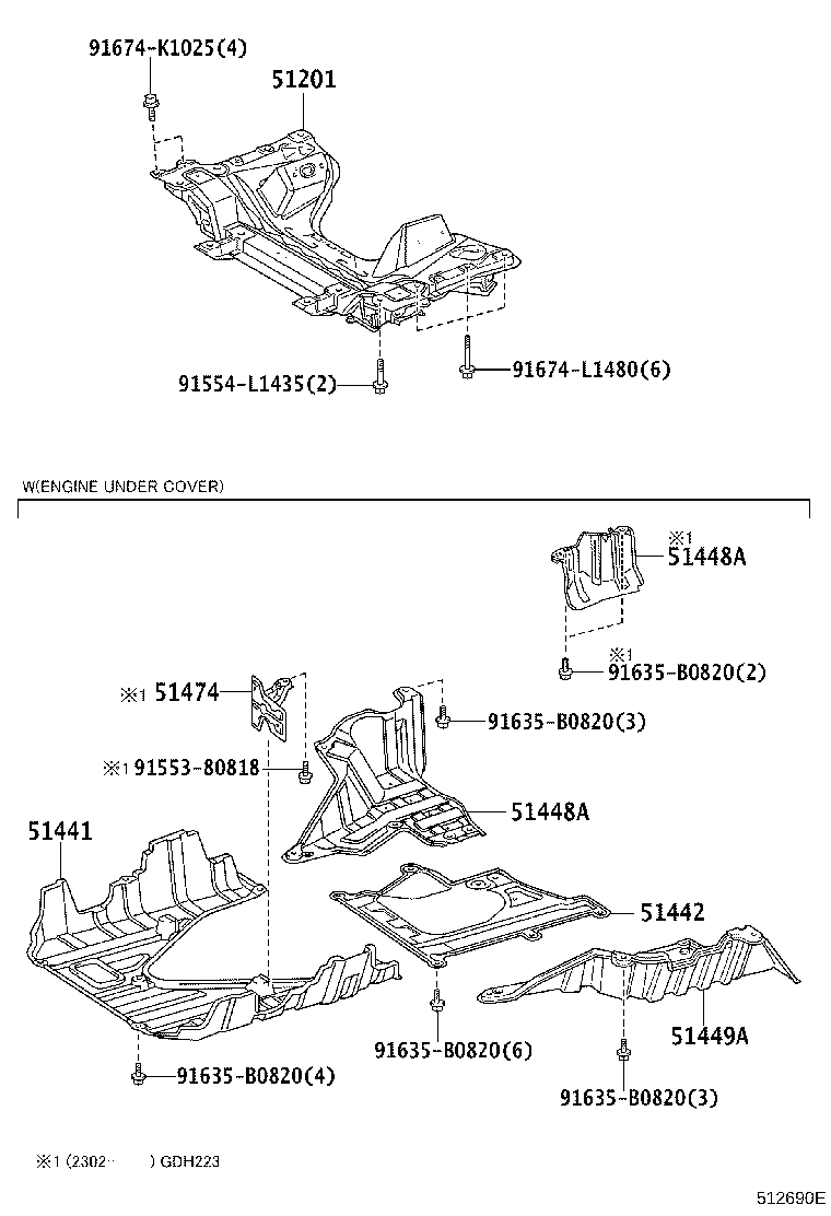 Figure 512690E