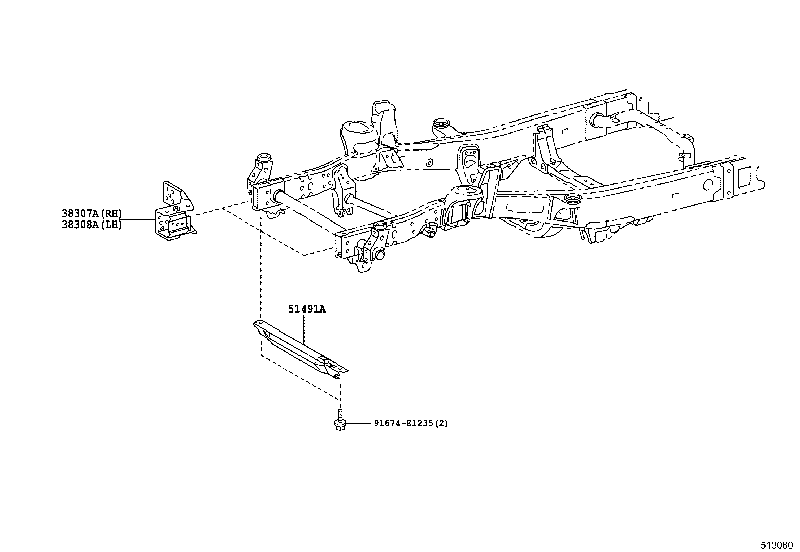 Figure 513060