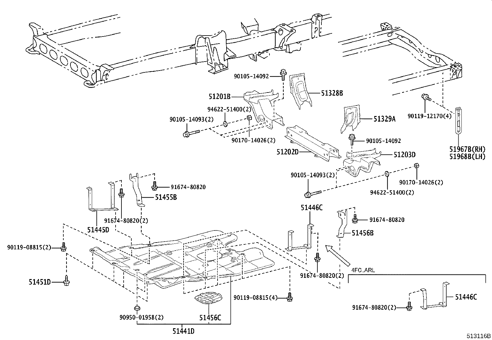 Figure 513116B
