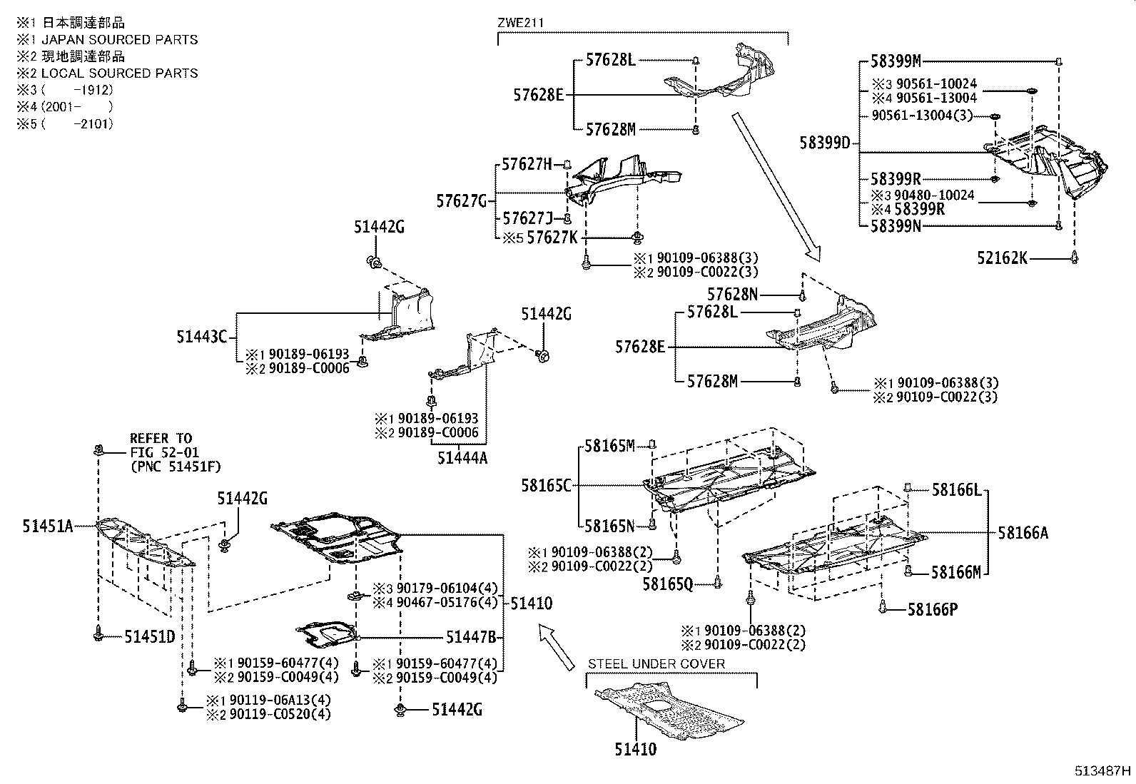 Figure 513487H
