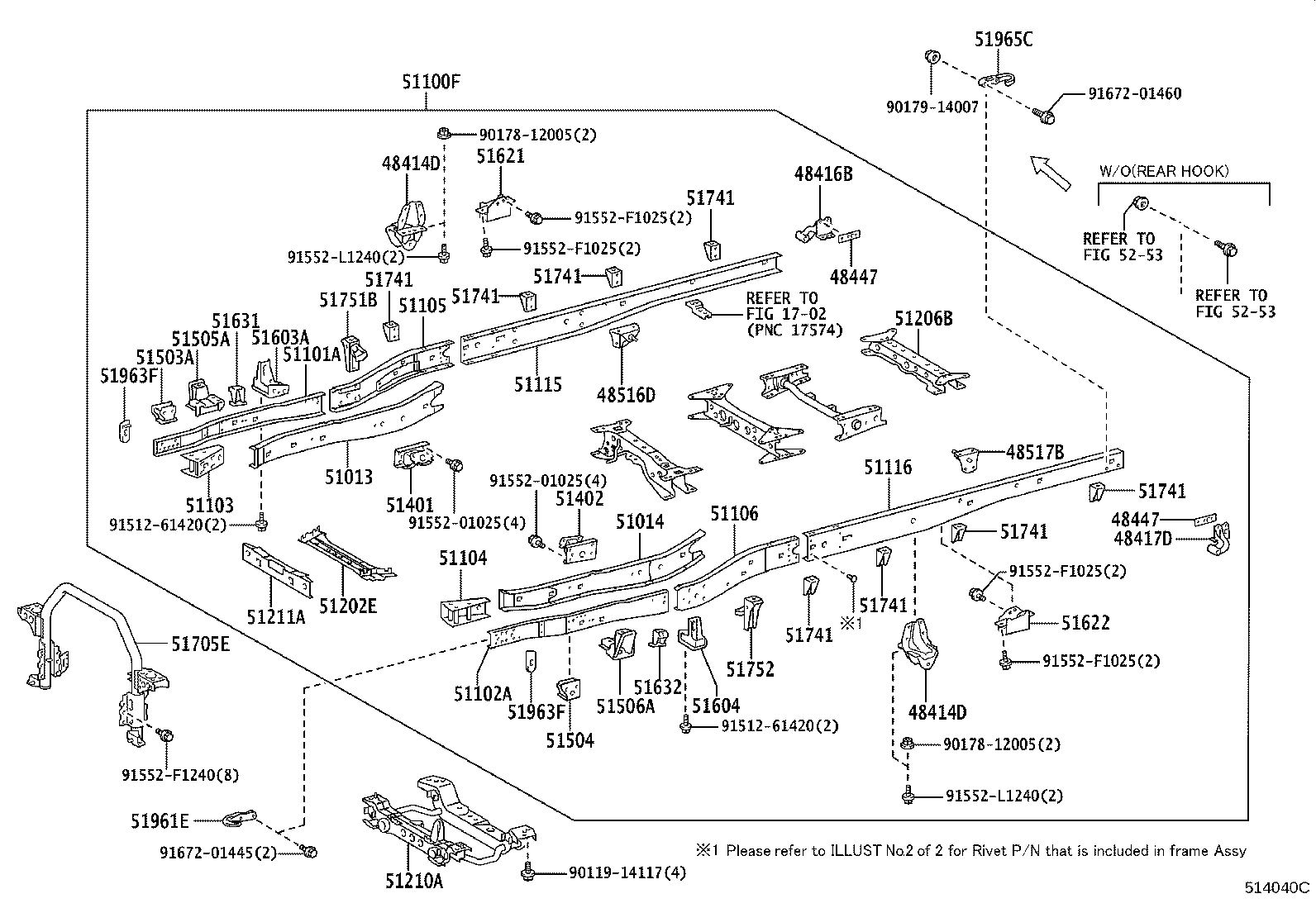 Figure 514040C