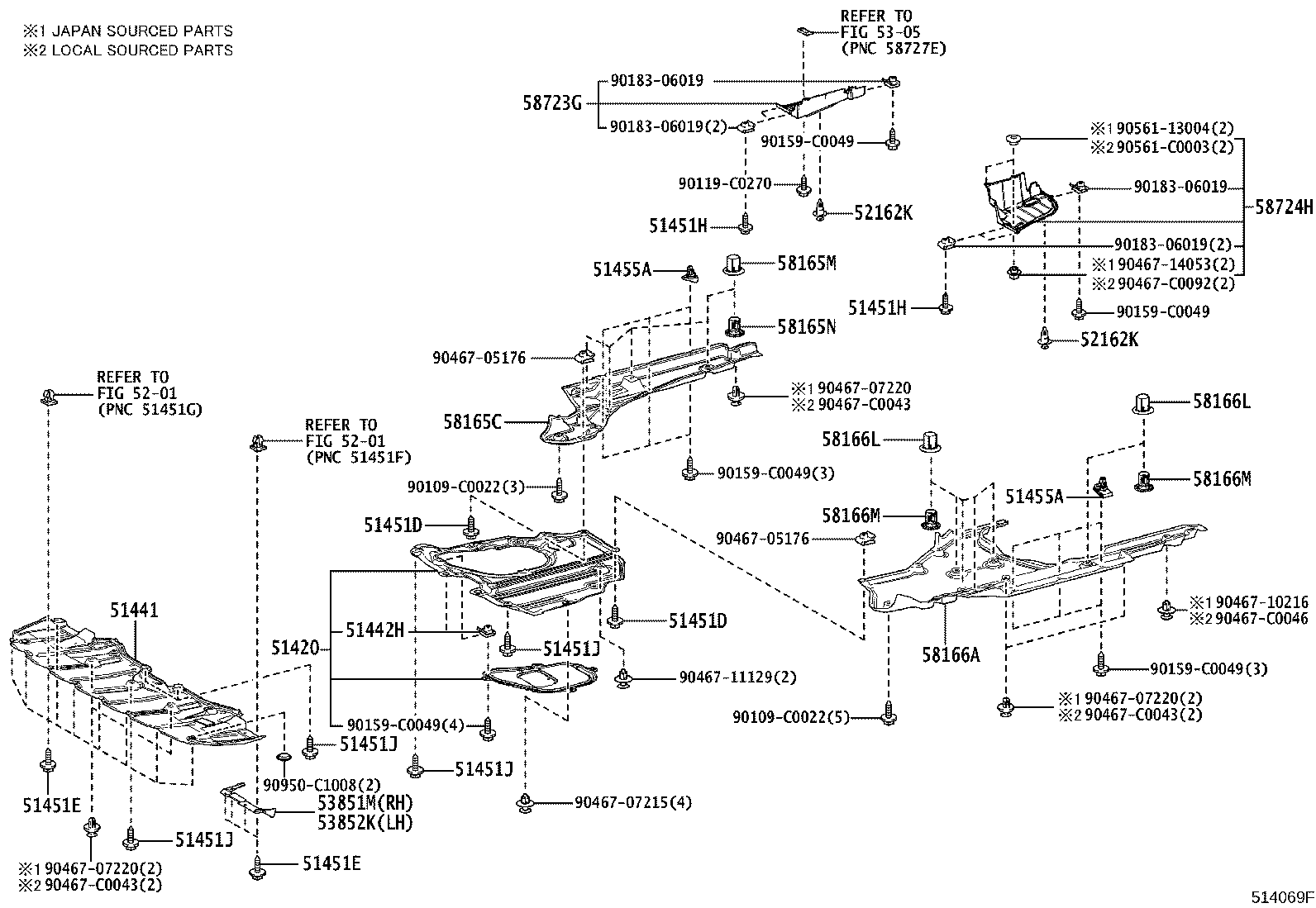Figure 514069F