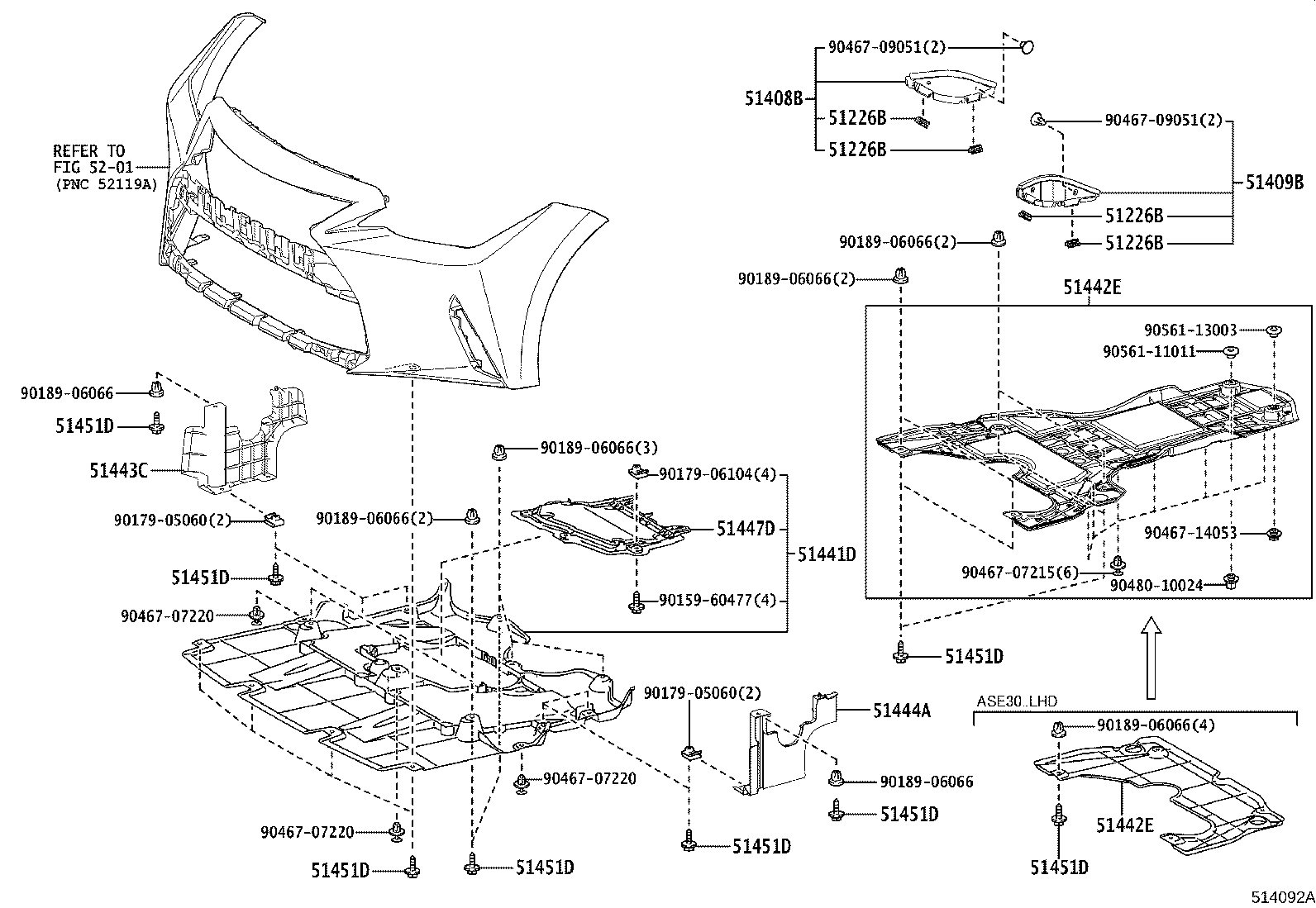 Figure 514092A