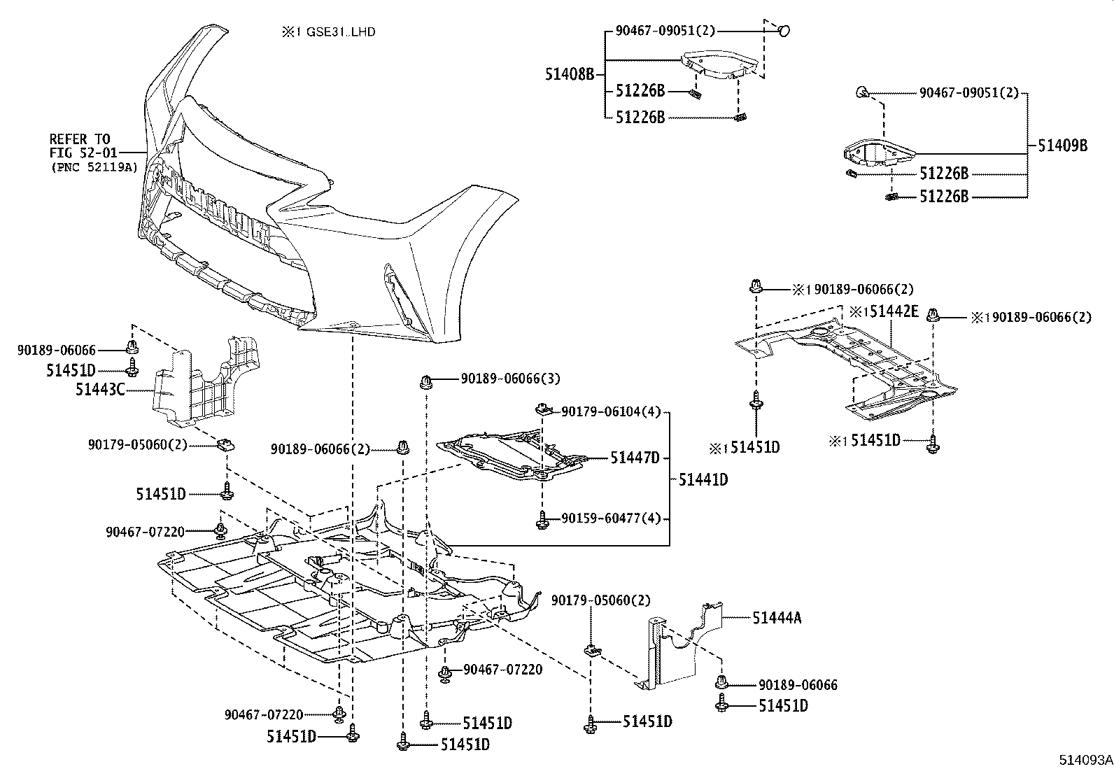 Figure 514093A