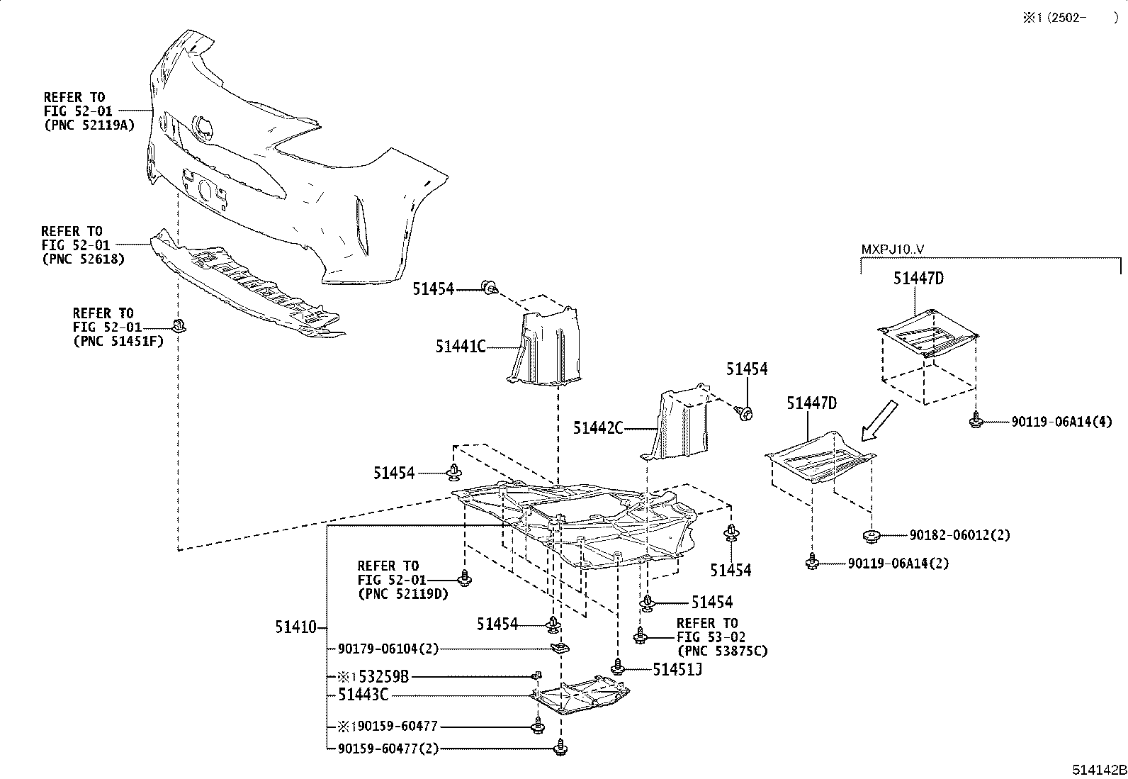 Figure 514142B