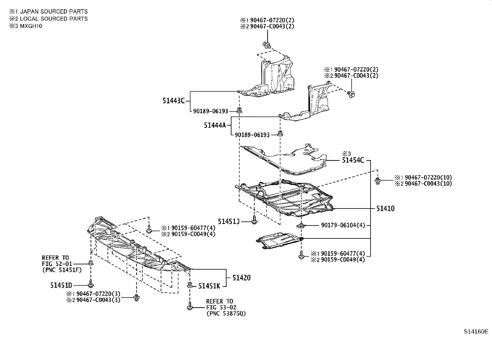 Figure 514160E