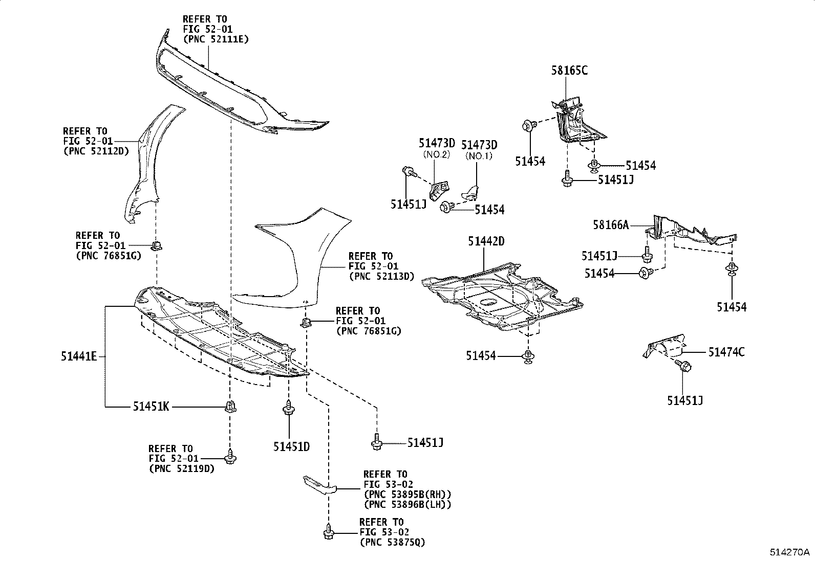 Figure 514270A