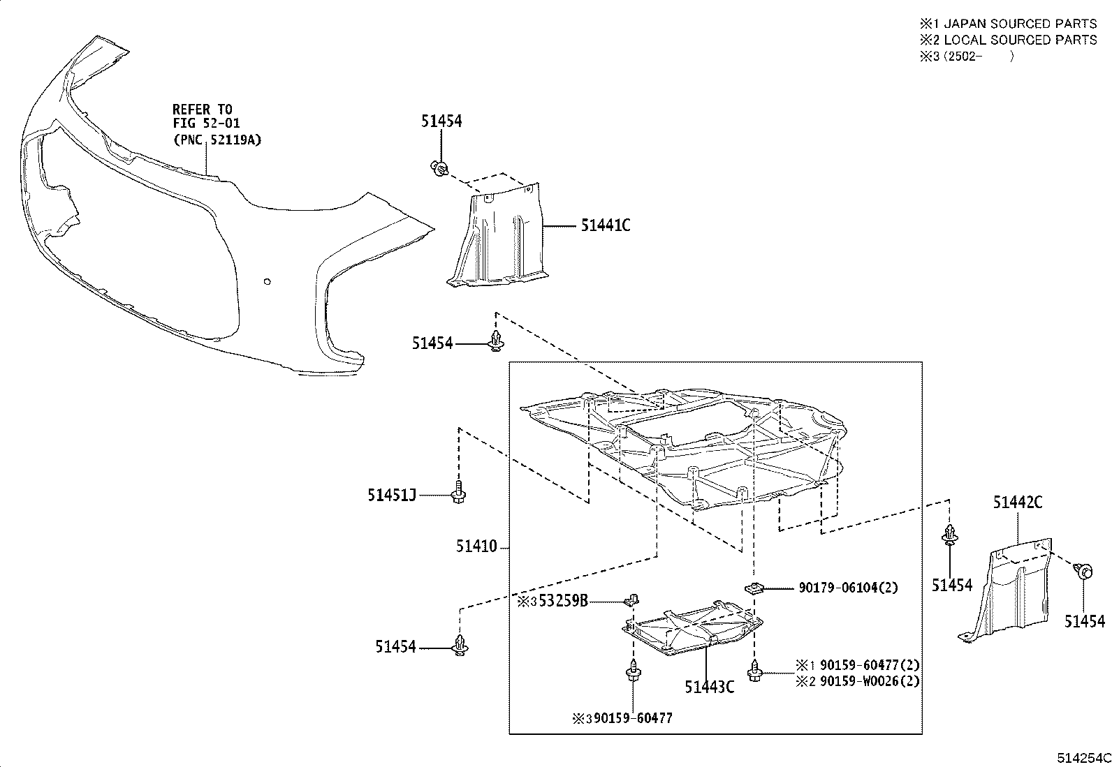 Figure 514274C