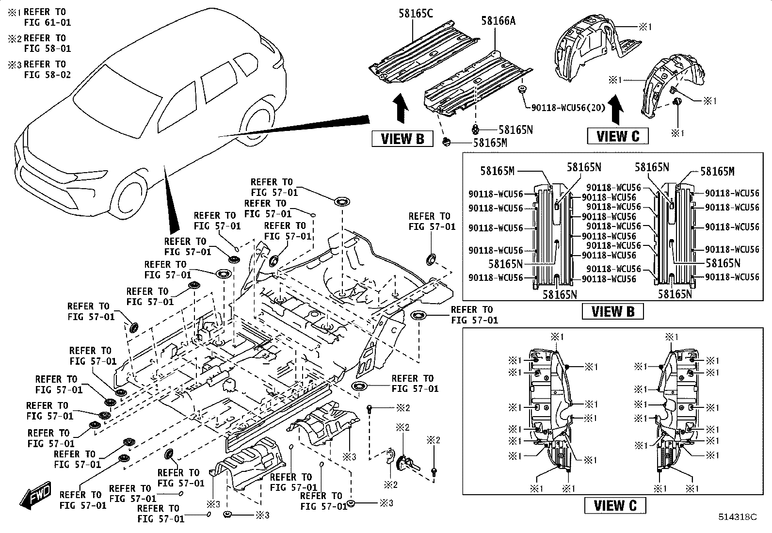 Figure 514318C
