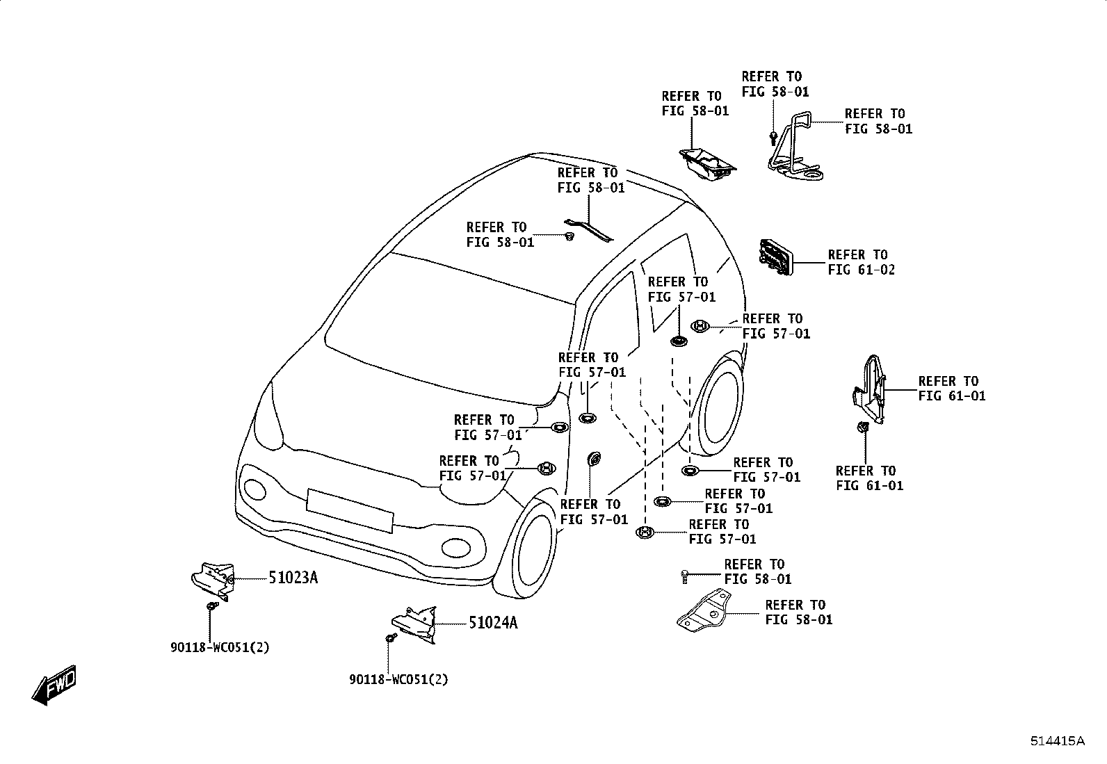 Figure 514415A