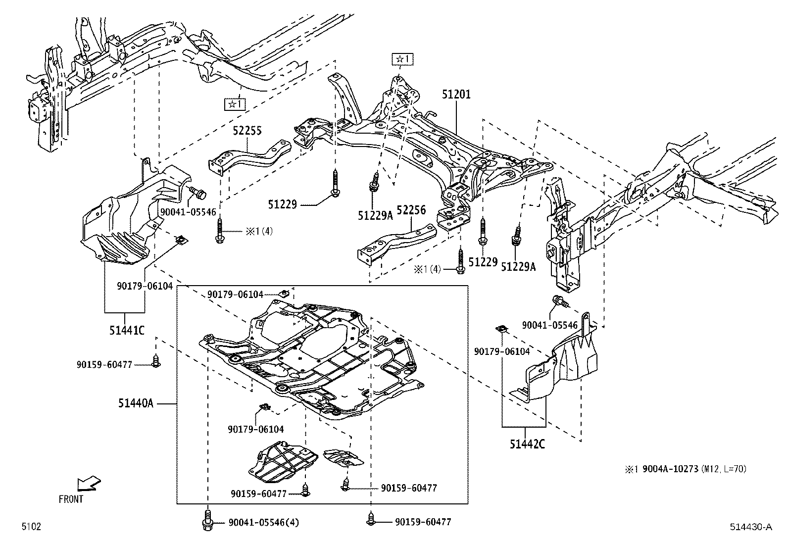 Figure 514430A
