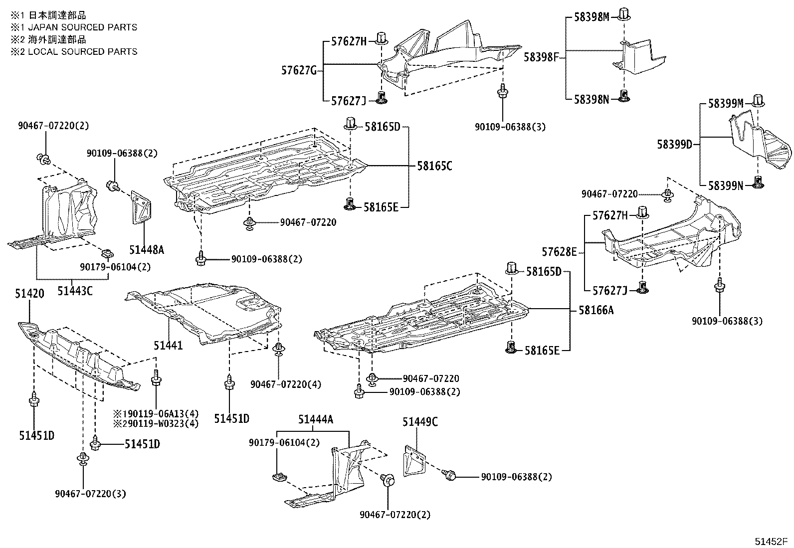 Figure 51452F