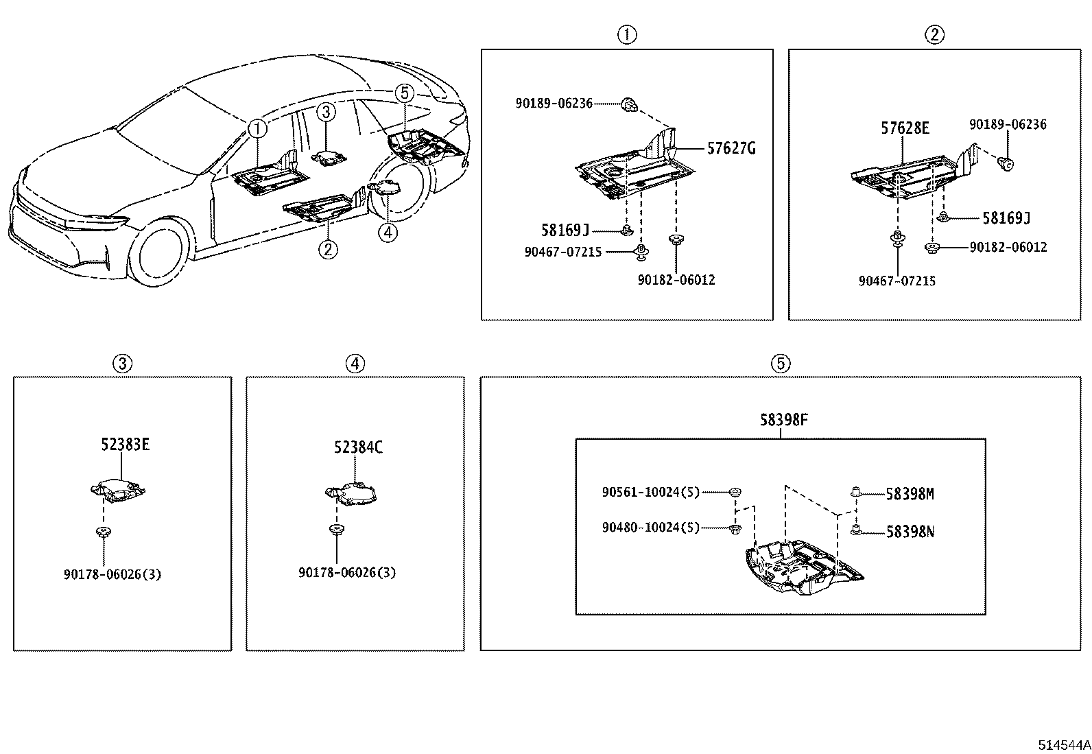 Figure 514544A