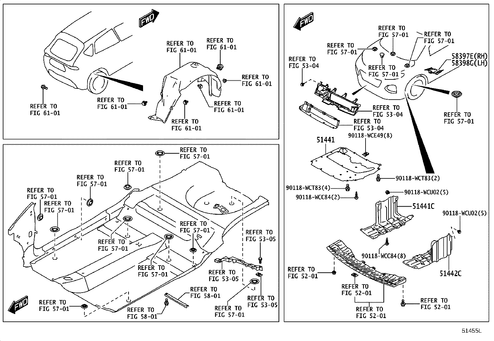 Figure 51455L