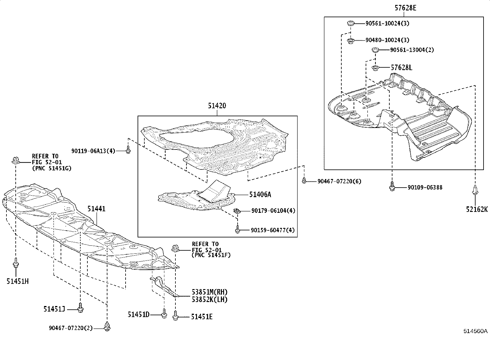 Figure 514560A