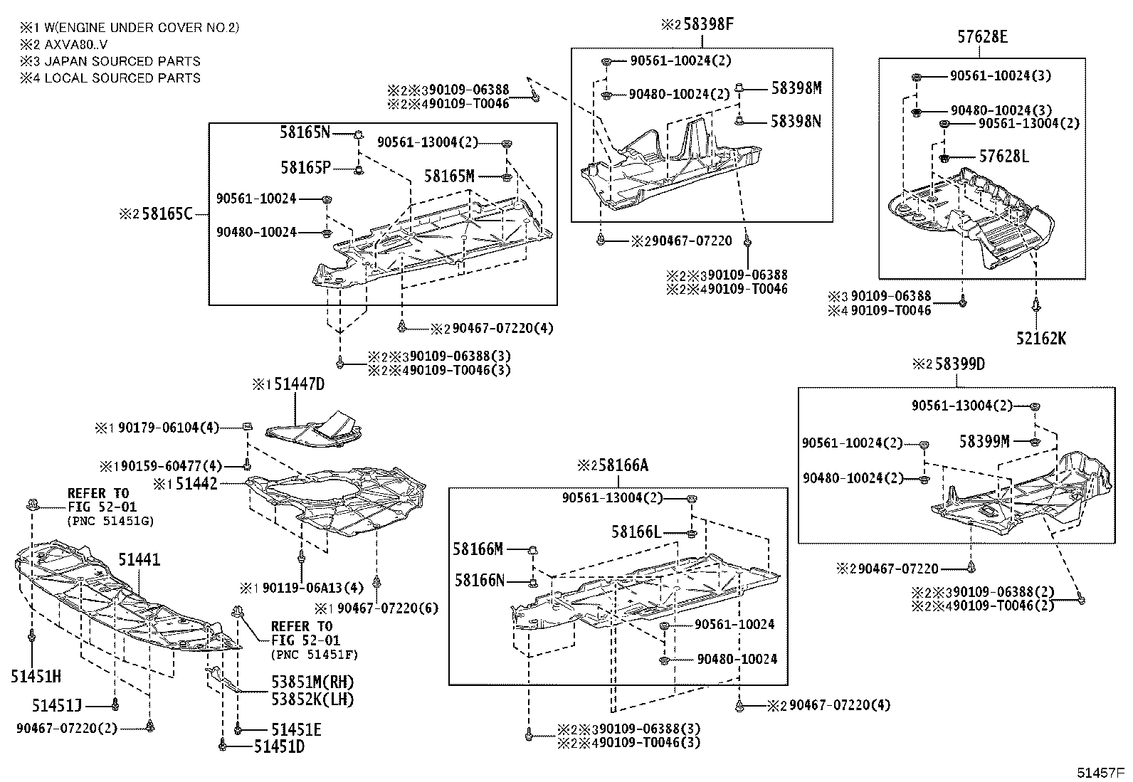 Figure 51457F