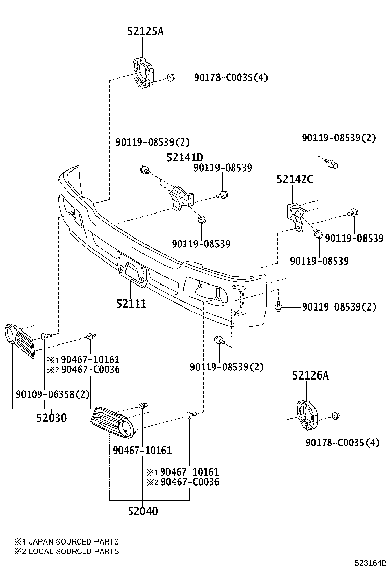 Figure 523164B