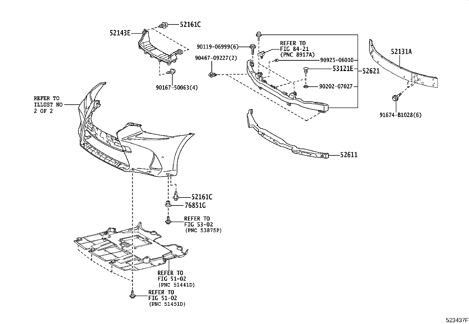Figure 523437F
