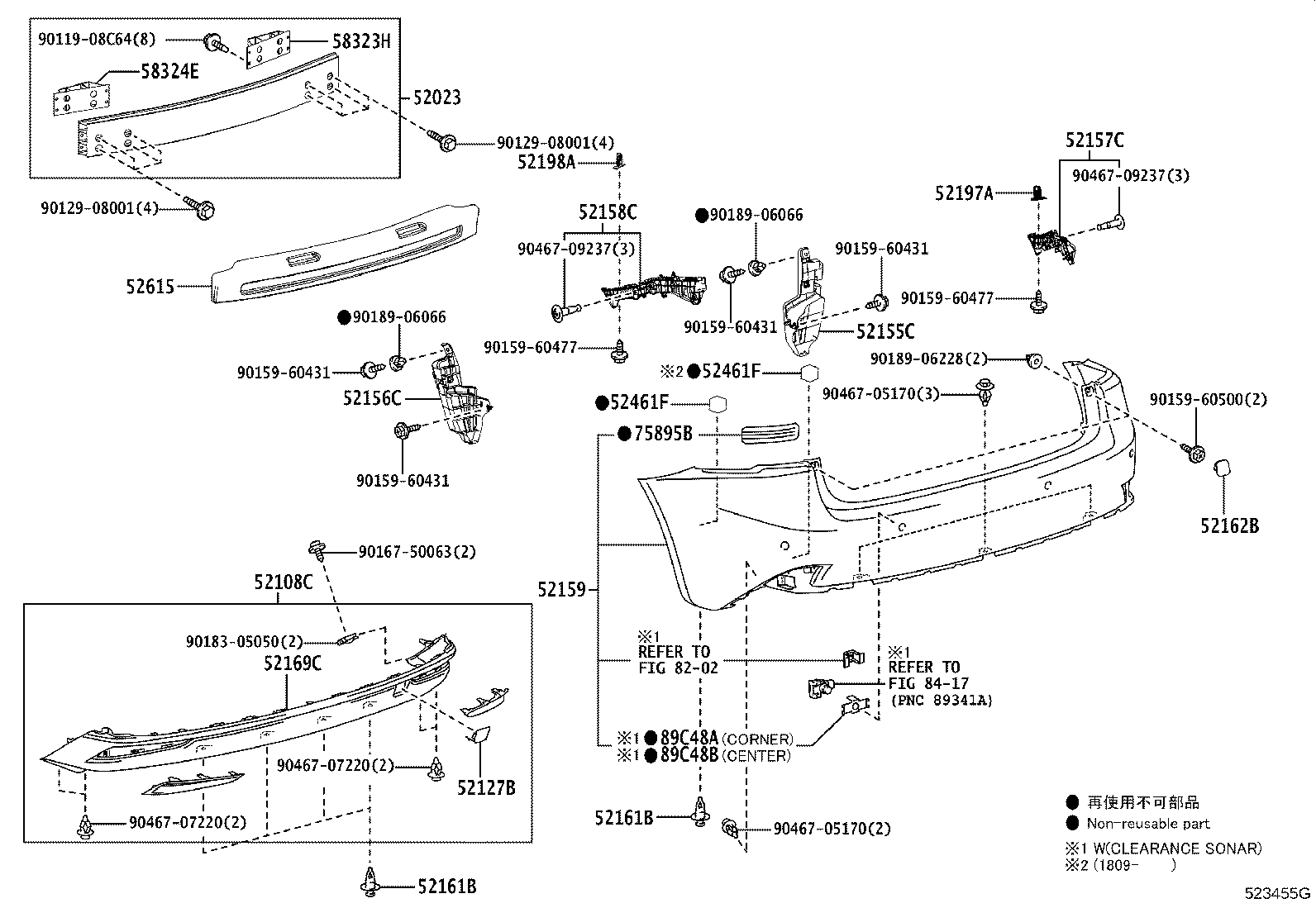 Figure 523455G