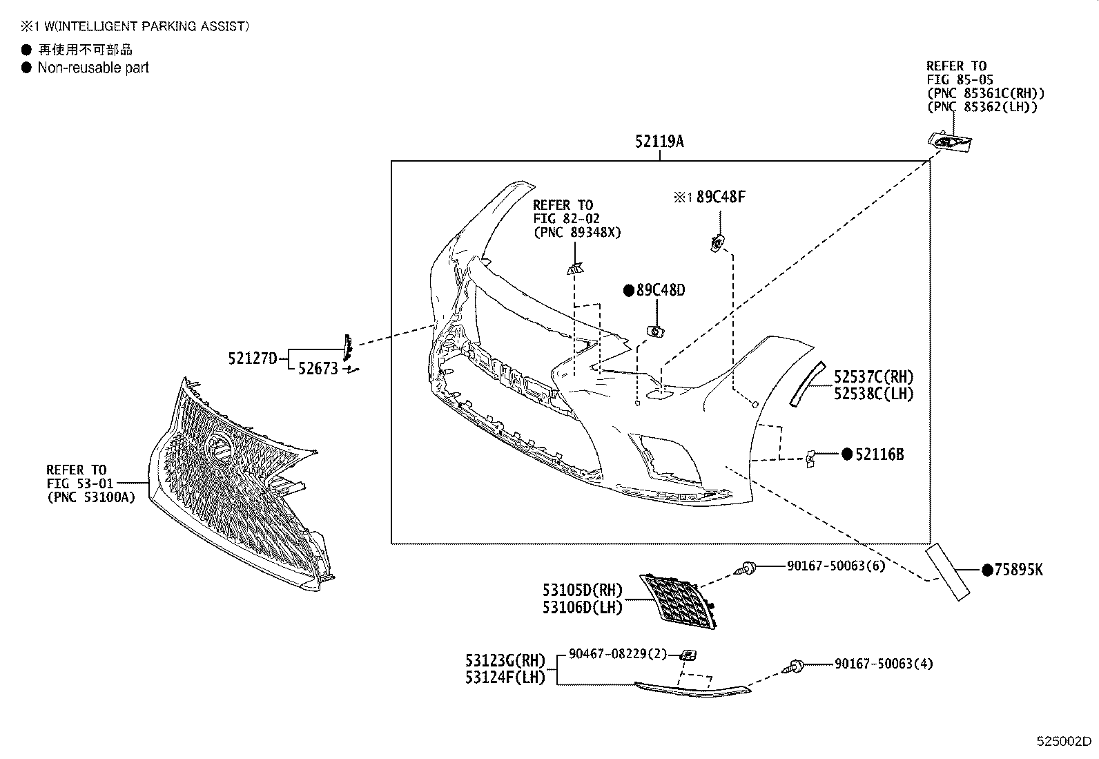 Figure 525002D