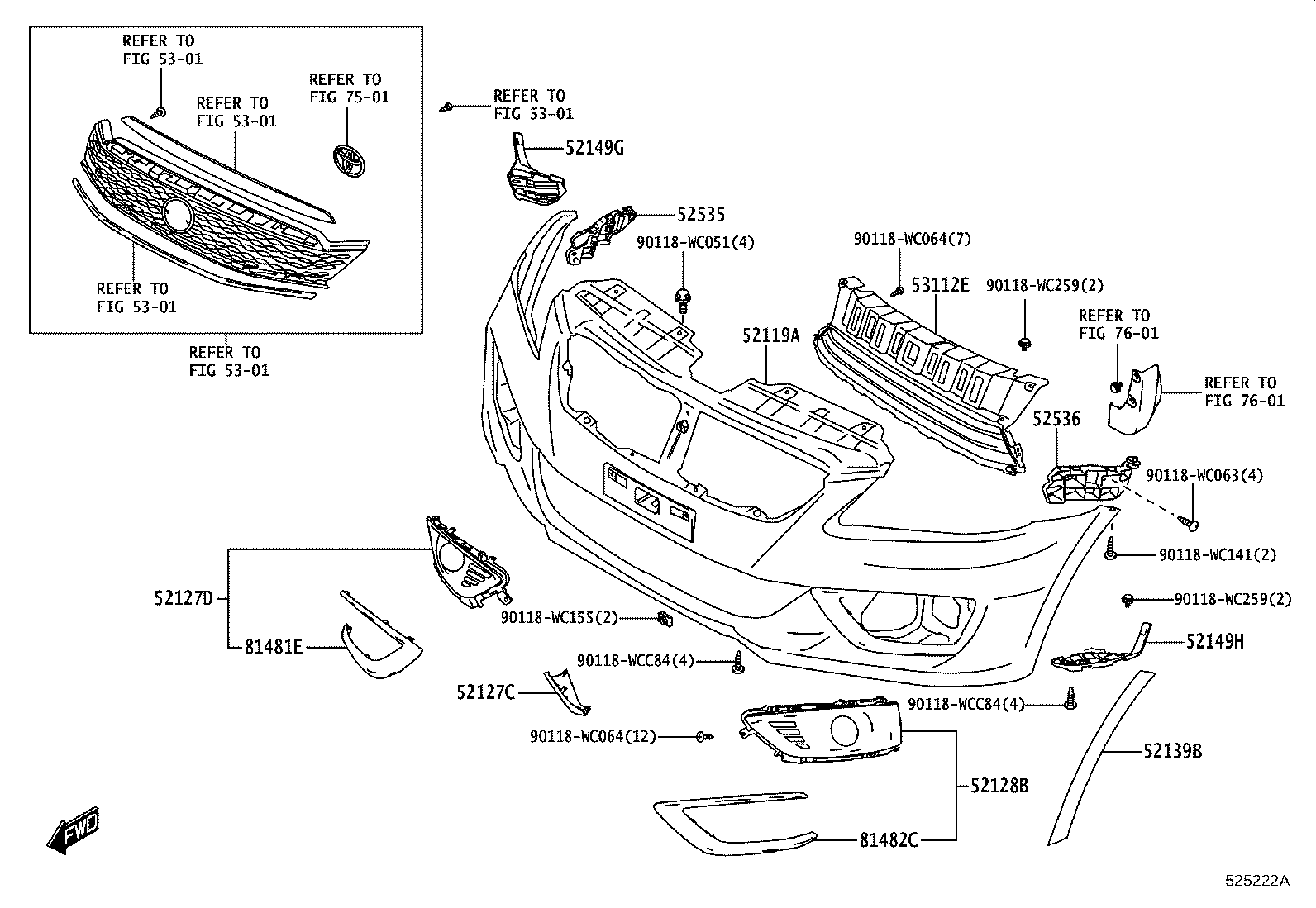 Figure 525222A