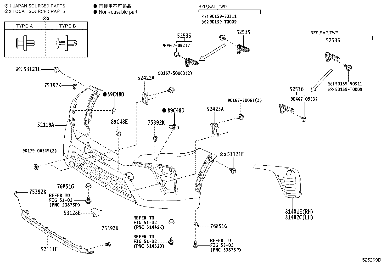 Figure 525269D