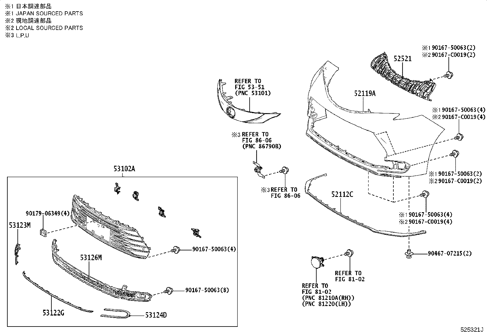 Figure 525321J
