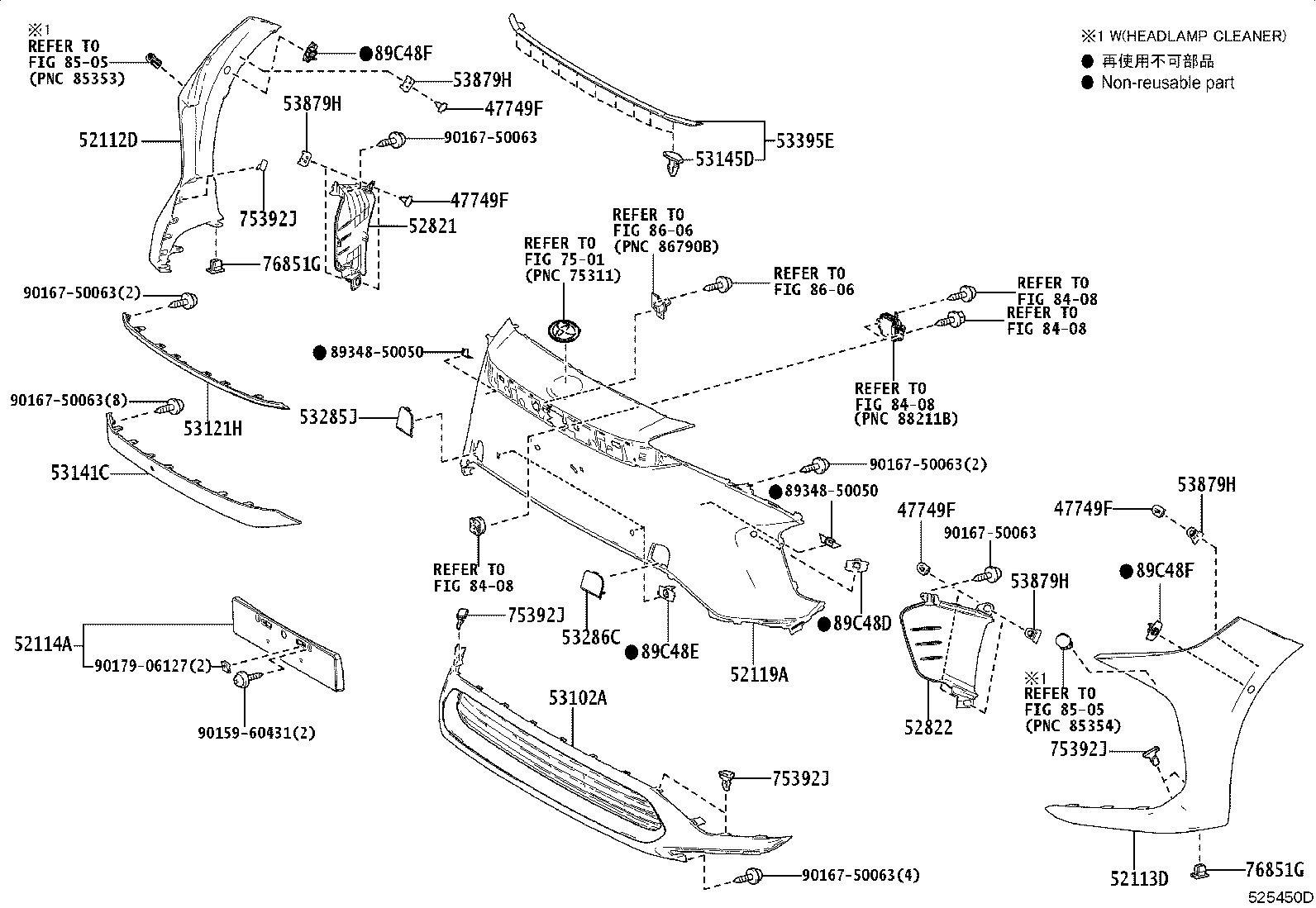 Figure 525450D