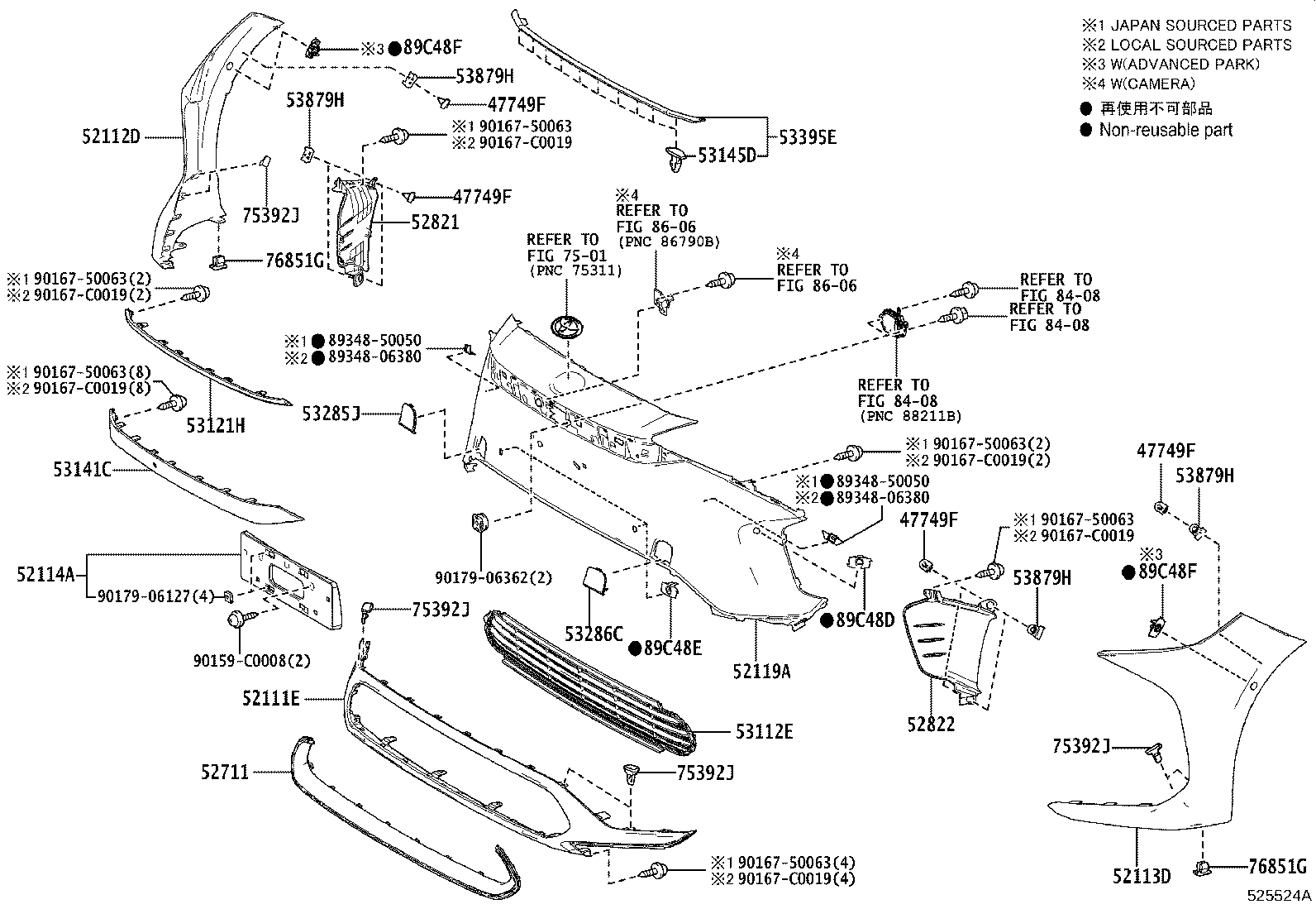 Figure 525524A