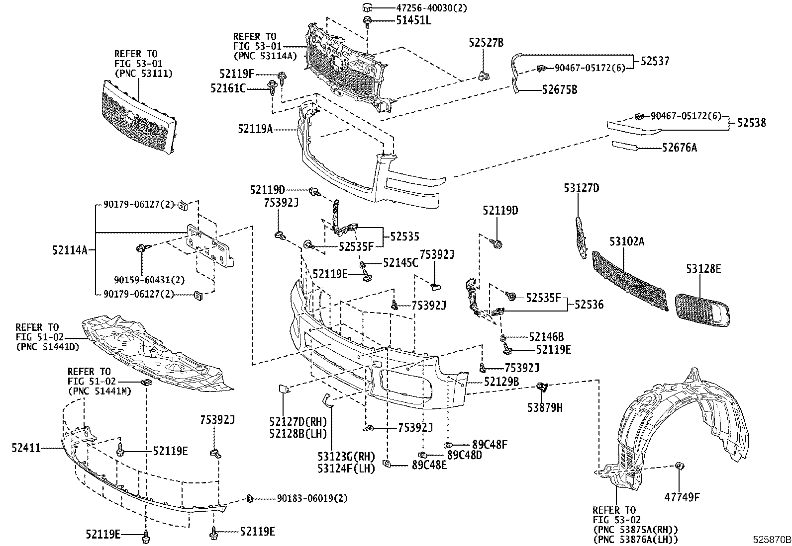 Figure 525870B