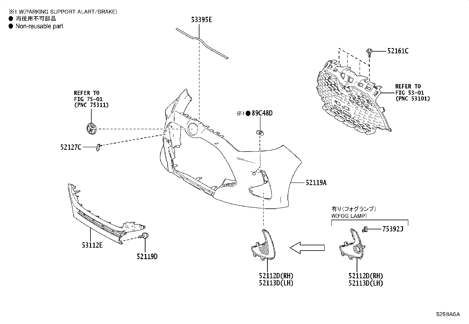 Figure 5258A6A