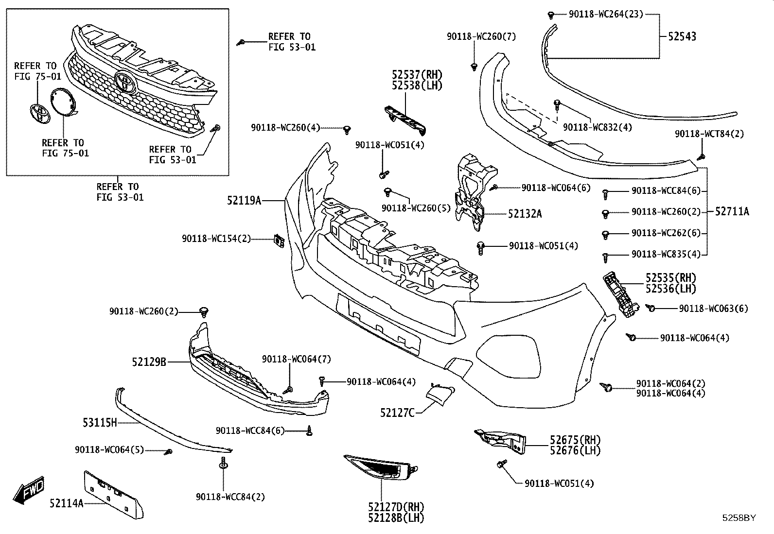 Figure 5258BY