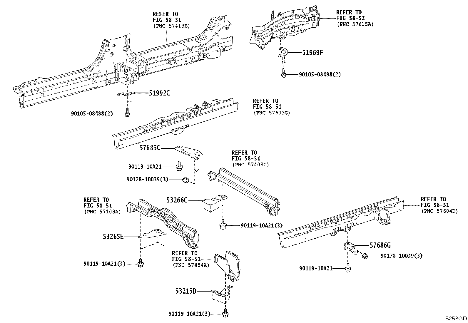 Figure 5258GD