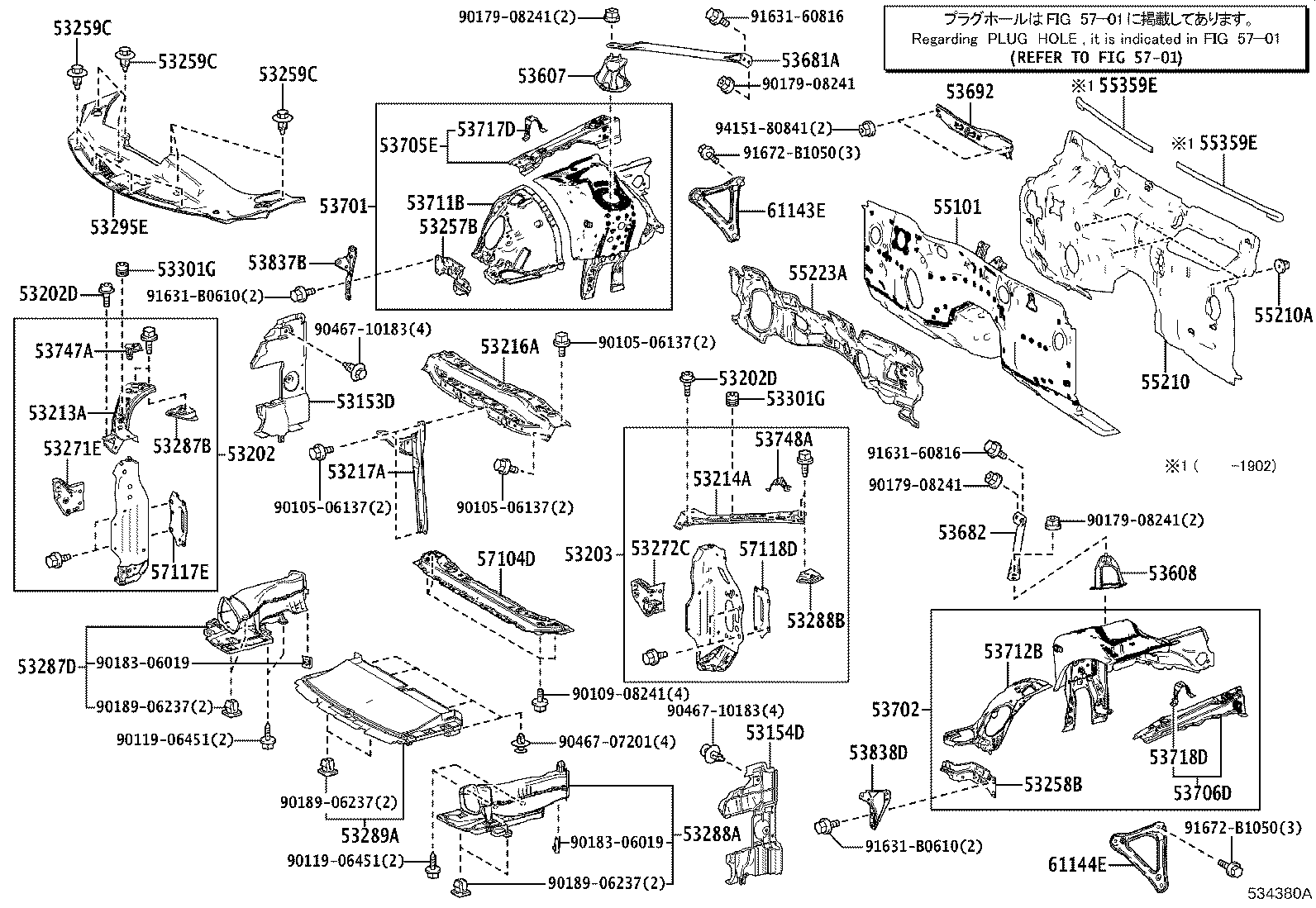 Figure 534380A