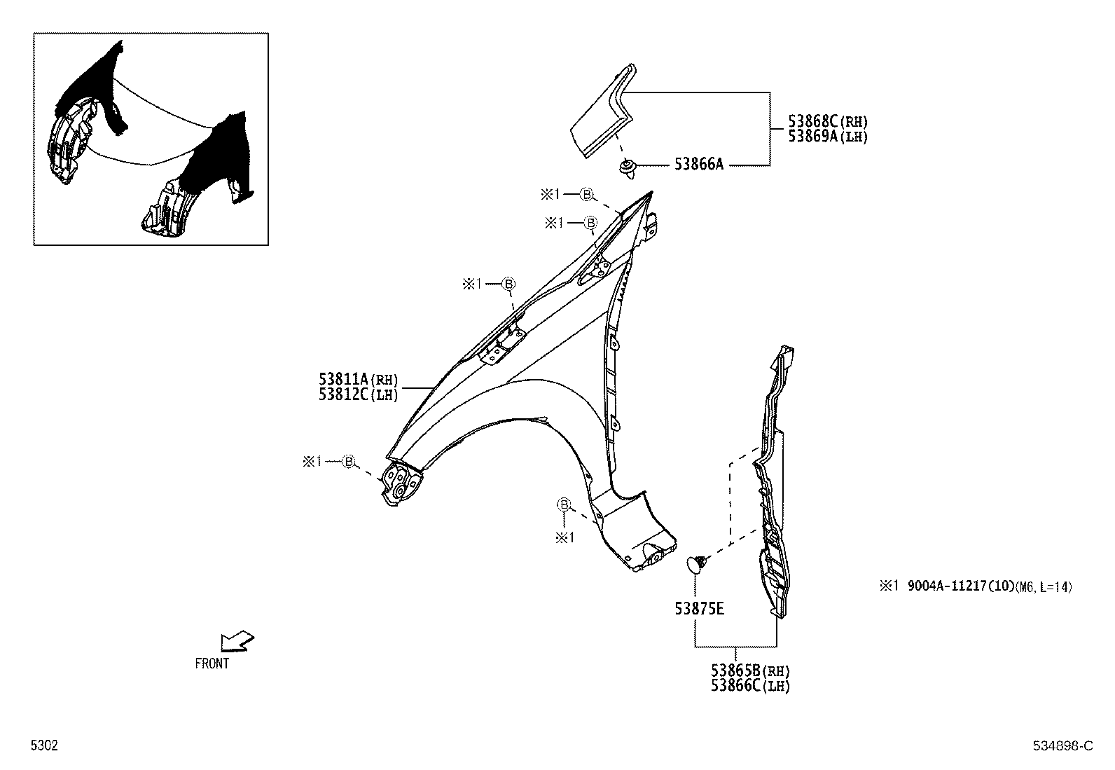 Figure 534898C