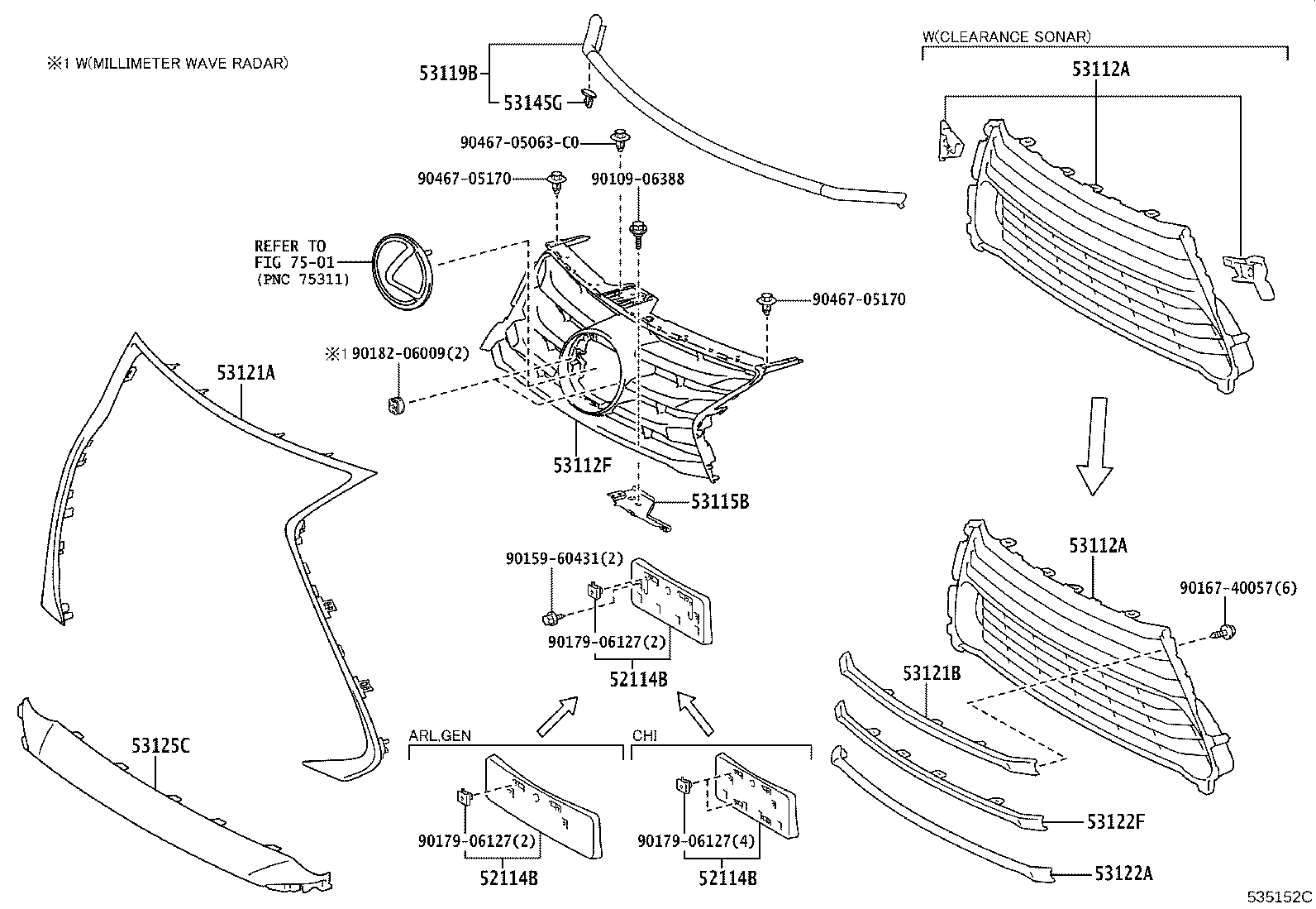Figure 535152C