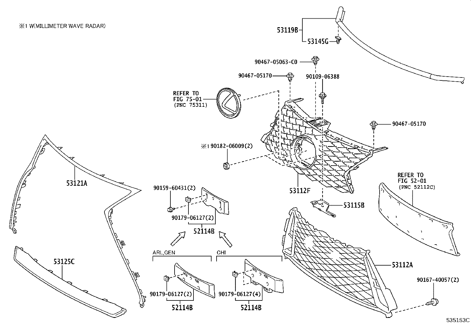 Figure 535153C