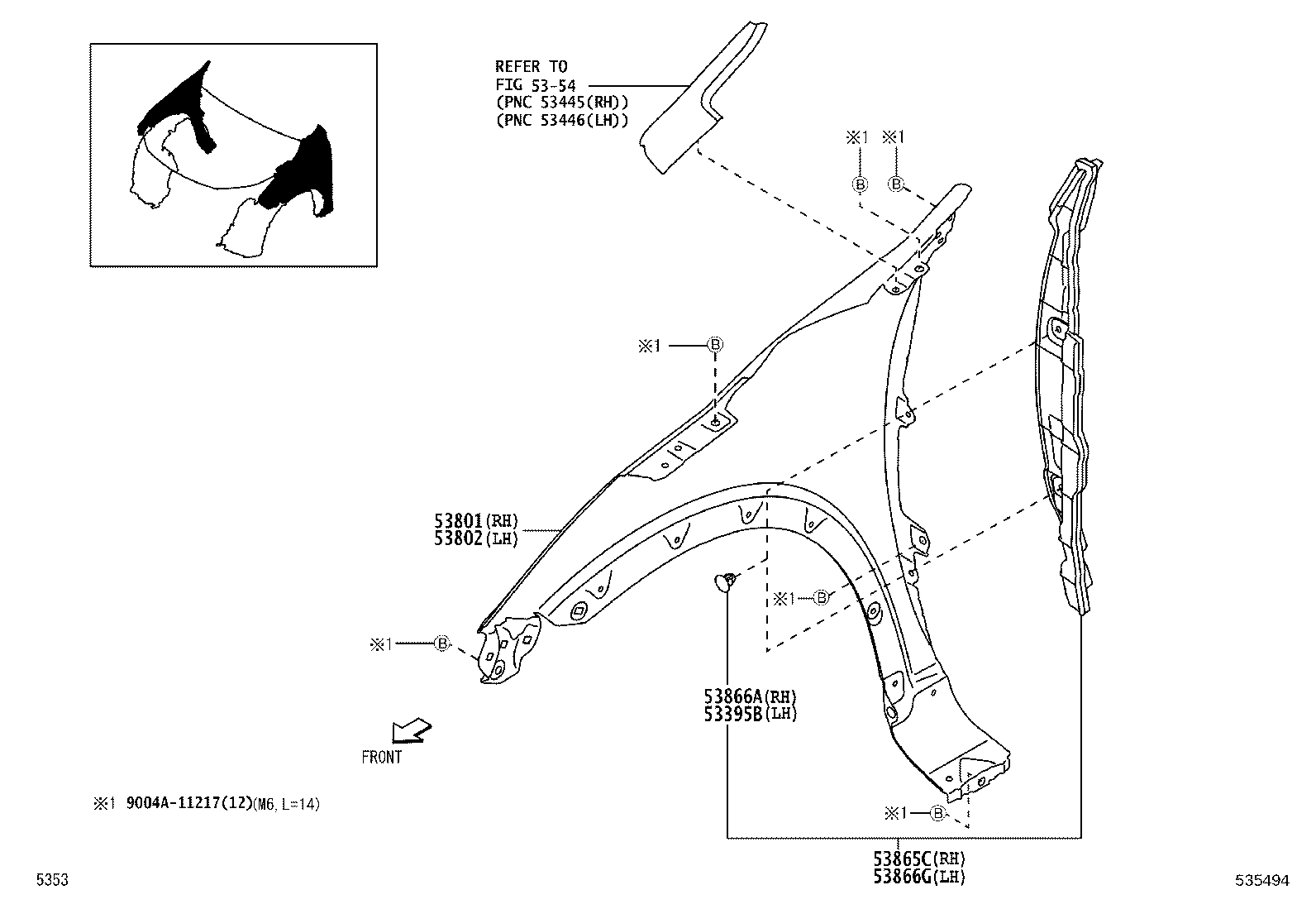 Figure 535494