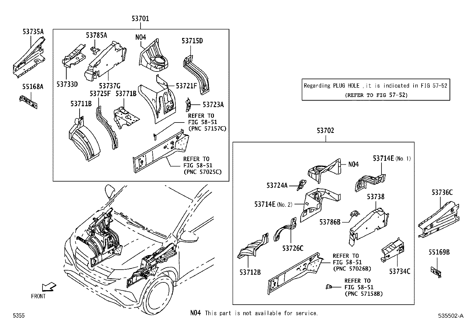 Figure 535502A