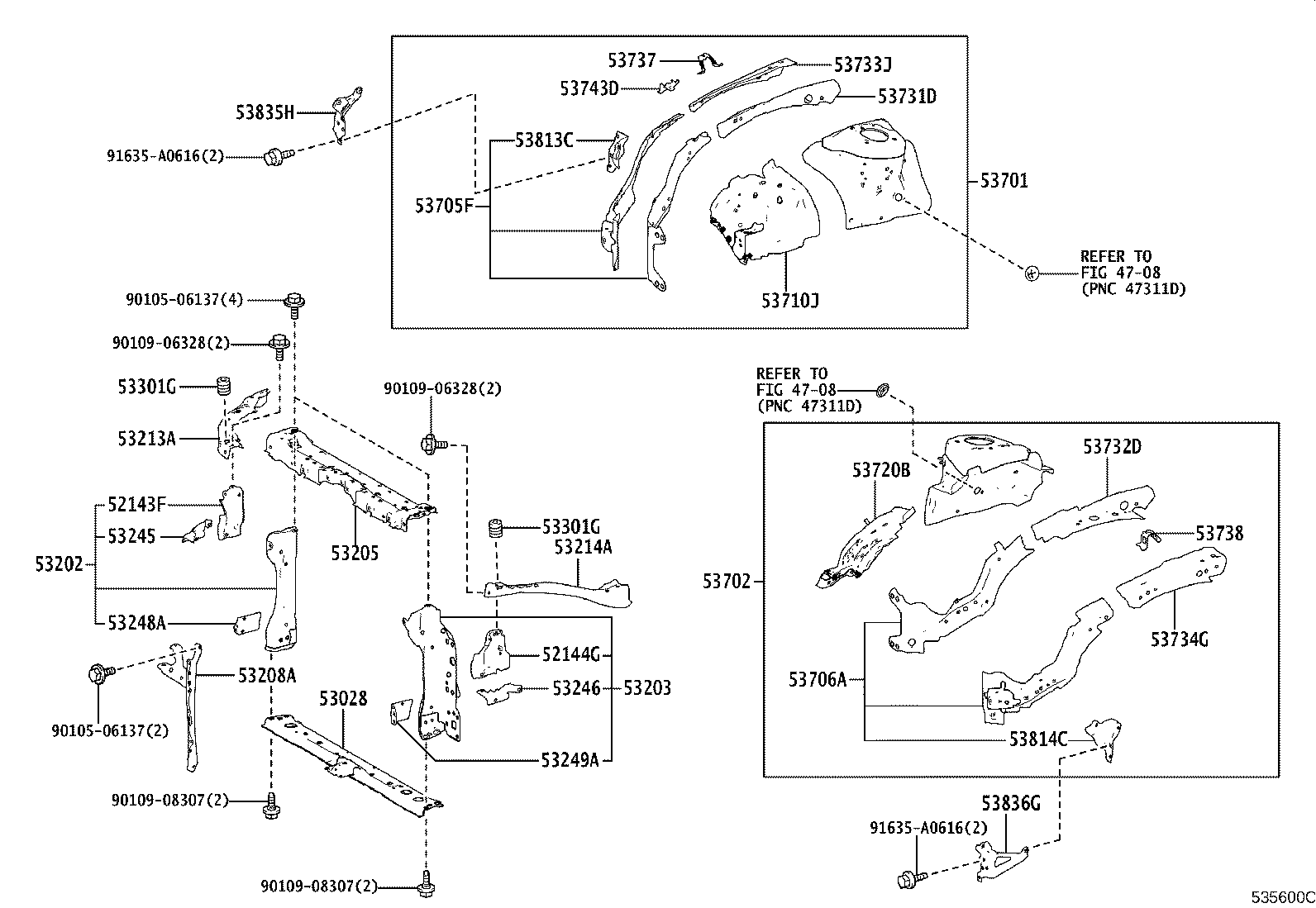Figure 535600C