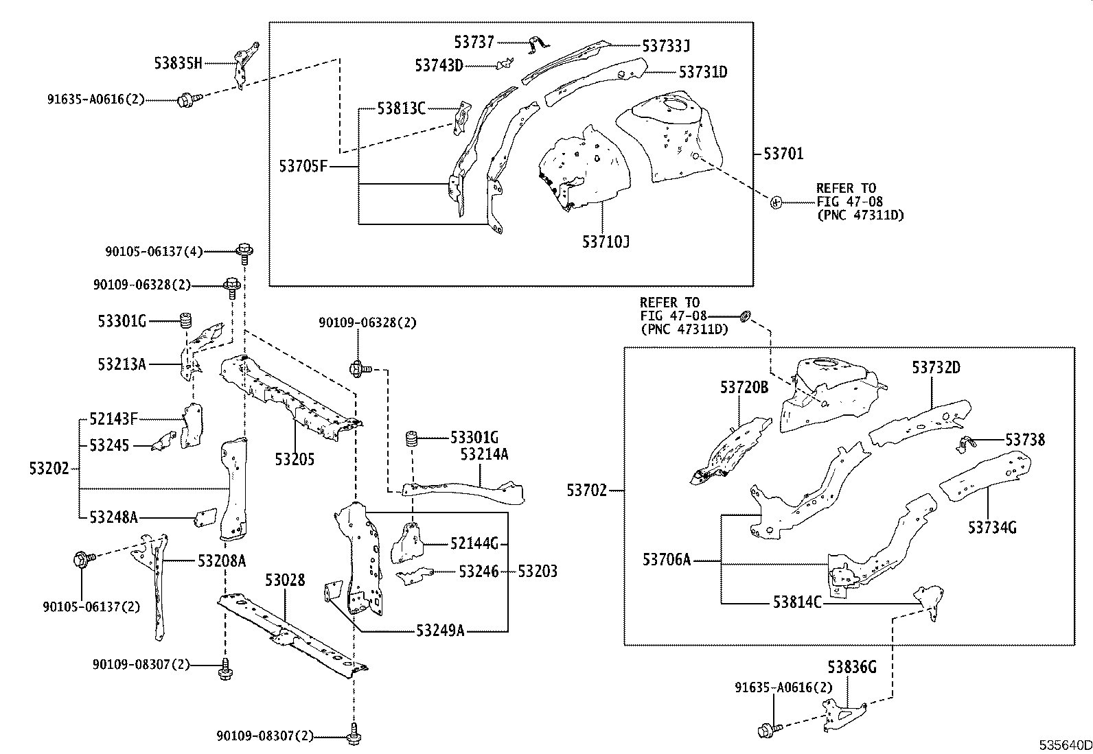 Figure 535640D