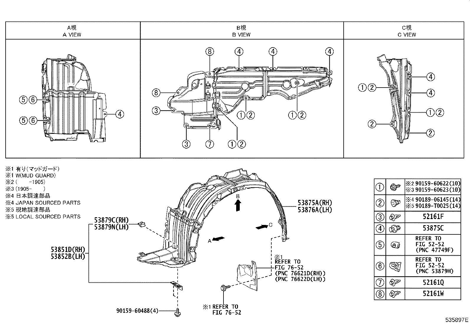 Figure 535897E